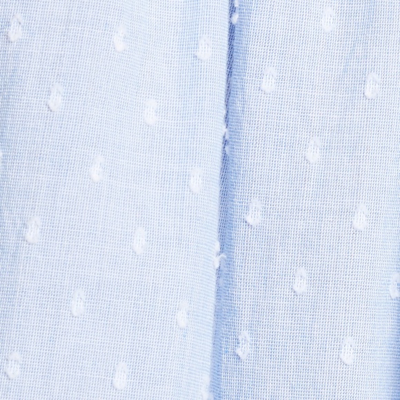 ⭐️⭐️HOST PICK⭐️⭐️ NWT Joie Abidan Clip Dot Blouse - Picture 6 of 13